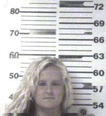 Jennifer Ann Frances Royse