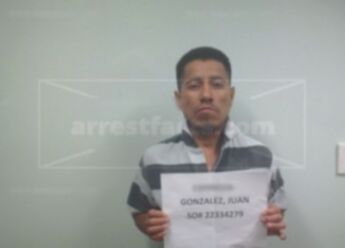 Juan Espinoza-Gonzalez