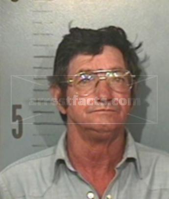 Carl Thomas Goswick
