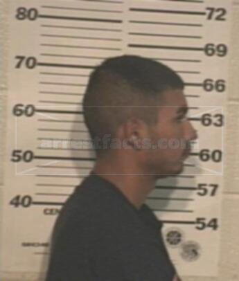 Aaron Manuel Hernandez Martinez