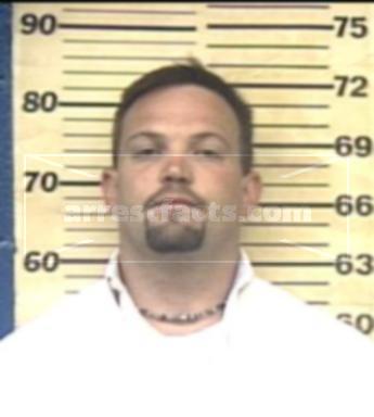 Michael Shane Bridwell