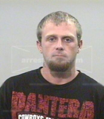Brandon Lee Fletcher