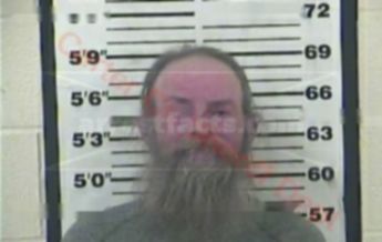 Mitchell Norman Ledford