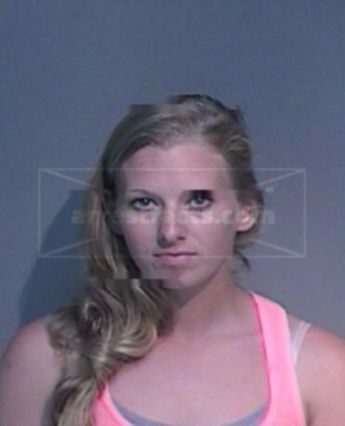 Christina Dawn Melton