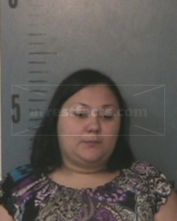 Heather Marie Cortinez