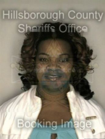 Tameka Nashan Hinton