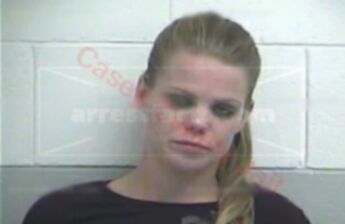 Bethany Ann Daniels- Lynn