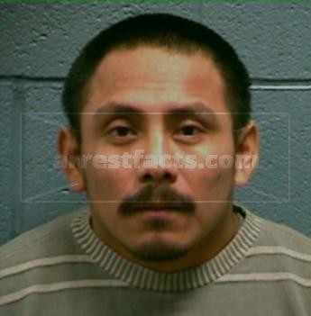 Jose Hernandez-De La Cruz