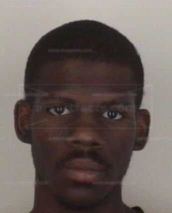 Brandon Jermol Hodge