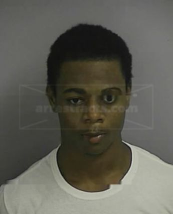 Marshawn Dontavian Turpin