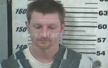 Thomas Eric Pittman