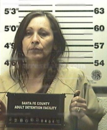 Ruth S Gurule