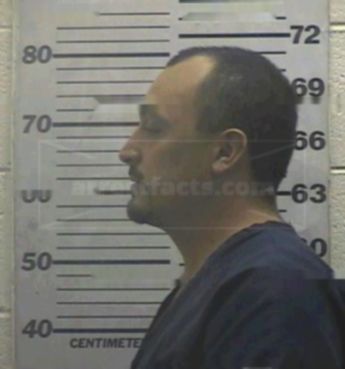 Ricardo David Sanchez