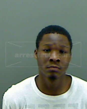 Devon Anthony Benton