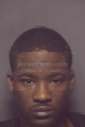 Anthony Lamont Mcclease