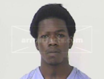 Rashaad Chantrell Fitzpatrick