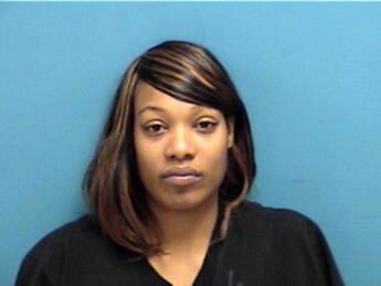 Stephanie Shaunte Meredith