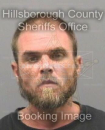 Benjamin Dana Ledbetter
