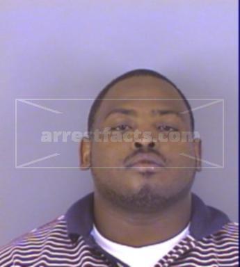 Tyrus Dewayne Campbell