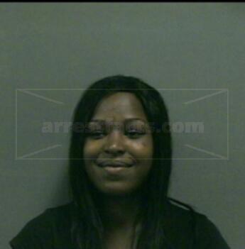 Marshay Renee Majors