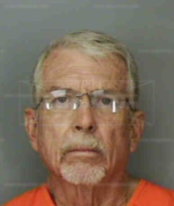 Robert Wesley Bell