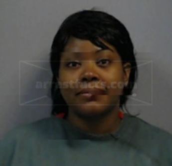 Lacheryl Sharee Wilson