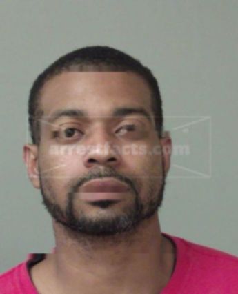Antione Sheroid Morris