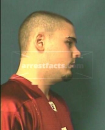 Michael Wayne Trammel