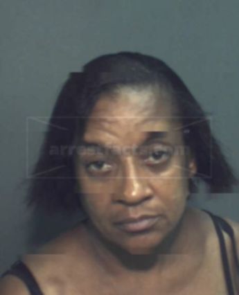 Shelia Elaine Milton