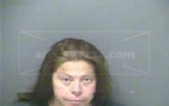 Tammy Lou Blevins