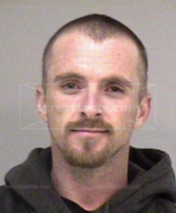 Joseph Charles Pounds