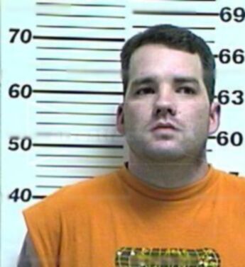 Timothy Paul Walden