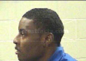 Marcus Jermaine Phillips