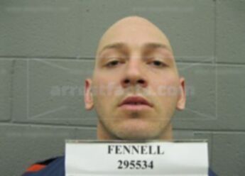 Brandon Kenneth Fennell