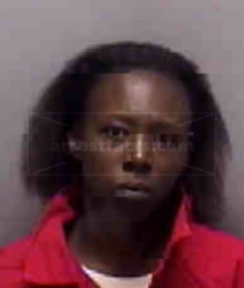 Latoya Denise Bradley