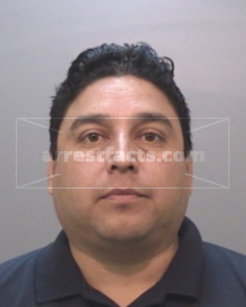 James Moreno Prado