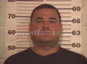 Robert Alexander Flores Ramirez