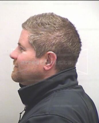 Todd Thomas Marcus