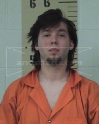 Zachary Walker Morren