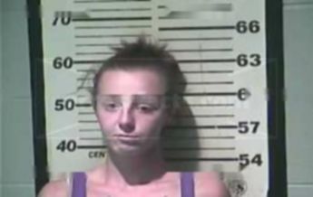 Stephanie Lynn Mullins