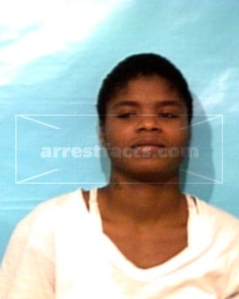 Shameka Lafaye Stanley