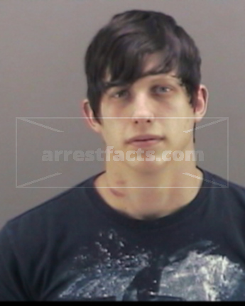 Eric Alexander Null