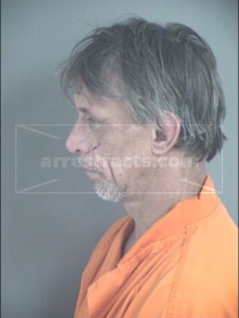 Michael Leroy Haley