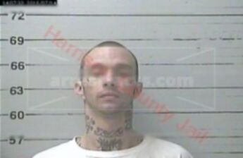 Justin Lee Sherrell