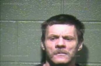 Michael Wayne Petrey