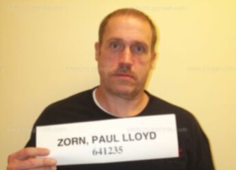 Paul Lloyd Zorn