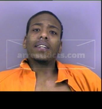 Lamarcus Demound Brown