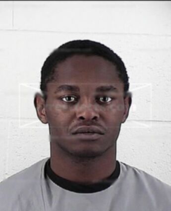 Ronzell Antoine Porter