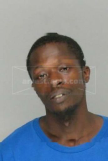 Kevin Jovan Dixon