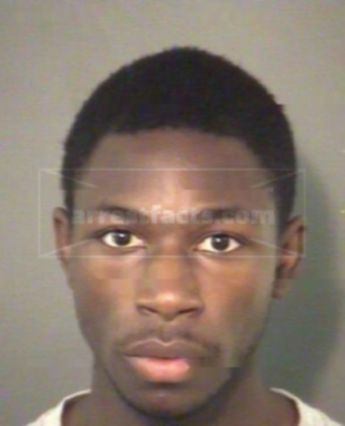 Montavis Daiquan Huntley